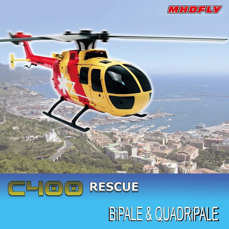 Hélicoptère mono-rotor Blade 150 FX RTF intérieur/extérieur _ R-Models