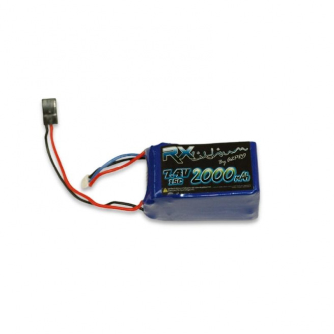 Chargeur de batterie LiPo / life / NiMh A2PRO