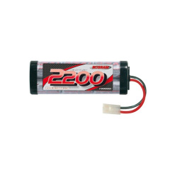 Batterie LiPo 4S 5400Mah 50C 14,8V Sport Racing - Team Corally