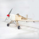 Avion Spacewalker kit EP/GP 160cm de Dancing Wings