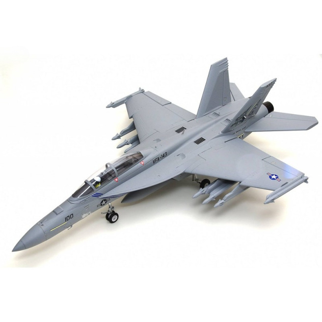 Maquette - F/A-18F Super Hornet - Kits maquettes tout inclus