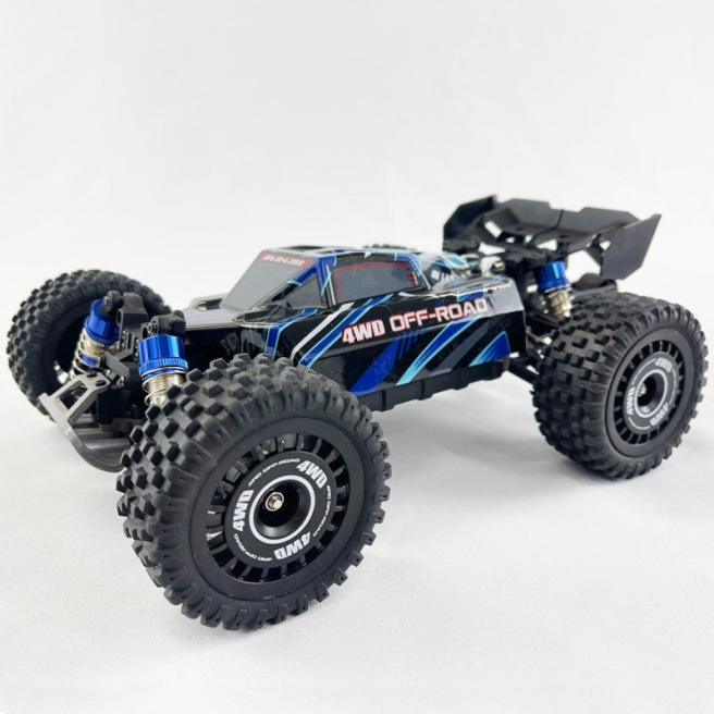 Rc monster buggy online