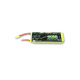 Batterie LiPo 3S 2200mAh 45C XT60 - Black Lithium
