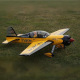 Voltigeur YAK 54 .91 161cm 20cc de Seagull