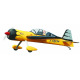 Voltigeur YAK 54 .91 161cm 20cc de Seagull