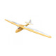 Planeur Grunau Baby Antik 2500mm Kit ARF de Pichler