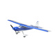 Avion Valiant 1.3m BNF Basic avec AS3X et SAFE Select de E-Flite