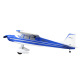 Avion Valiant 1.3m BNF Basic avec AS3X et SAFE Select de E-Flite