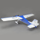 Avion Valiant 1.3m BNF Basic avec AS3X et SAFE Select de E-Flite