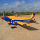 Avion VAN'S RV-8 35-40cc ARF de Seagull Models