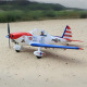 Avion Scholl's Super Chipmunk 63” ARF 15cc "2024" de Seagull Models