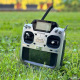 Radio Futaba T26SZ Potless 2.4GHz FASSTest + récepteur R7208SB