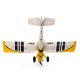 Avion Super Timber 1.7m PNP de E-Flite