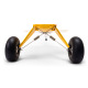 Avion Super Timber 1.7m PNP de E-Flite