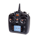 Radio NX8+ 20 canaux DSMX - Spektrum