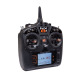 Radio NX8+ 20 canaux DSMX - Spektrum