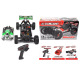 Buggy SYNCRO-4 Brushless Power 3-4S RTR de Team Corally