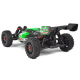 Buggy SYNCRO-4 Brushless Power 3-4S RTR de Team Corally