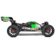 Buggy SYNCRO-4 Brushless Power 3-4S RTR de Team Corally