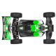 Buggy SYNCRO-4 Brushless Power 3-4S RTR de Team Corally