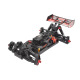 Buggy SYNCRO-4 Brushless Power 3-4S RTR de Team Corally