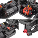 Buggy SYNCRO-4 Brushless Power 3-4S RTR de Team Corally