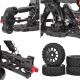 Buggy SYNCRO-4 Brushless Power 3-4S RTR de Team Corally