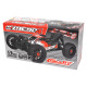 Buggy SYNCRO-4 Brushless Power 3-4S RTR de Team Corally