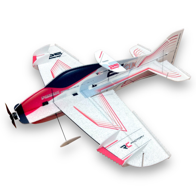 Avion Indoor CliK 25 - RC Factory