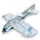 Avion Indoor CliK 25 - RC Factory