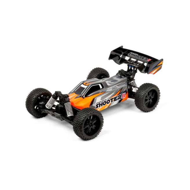 Buggy Pirate Shooter II Brushless de T2M