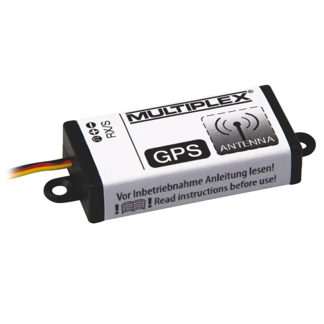 Sonde GPS V2 pour récepteurs M-LINK - Multiplex