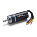 Moteurs Bruhless réductés D-Power D-DRIVE pour planeur