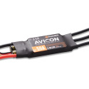 Variateurs D-Power AVICON 50A / 80A S-BEC