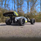 Buggy Pirate Stinger II 1/10 de T2M