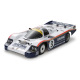 Voiture Porsche 956 de Tamiya