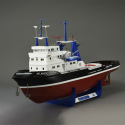 Bateau remorqueur Atlantic 1/50 de Artesania Latina