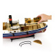 Bateau remorqueur Sanson 1:50 de Artesania Latina