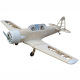 Avion AT-6 Texan 62" 10-15cc Master Scale kit Edition de Seagull Models