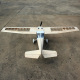 Avion Cessna 152 Aerobat 80" Master Scale kit Edition de Seagull Models