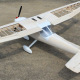 Avion Cessna 152 Aerobat 80" Master Scale kit Edition de Seagull Models