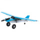 Avion trainer Maule Gyro Bleu RTF Mode 1 de MHDFly