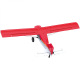 Avion trainer Maule Gyro Rouge RTF Mode 1 de MHDFly