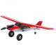 Avion trainer Maule Gyro Rouge RTF Mode 1 de MHDFly