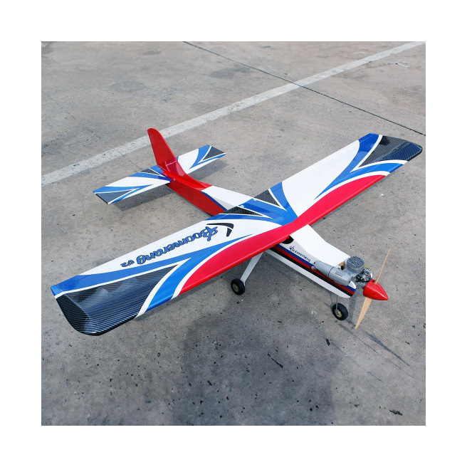 Avion Boomerang II 40-46 ARF PVC de Seagull Models