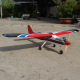 Avion Boomerang II 40-46 ARF PVC de Seagull Models