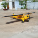 Avion Piper J3 Cub 120 ARF de Seagull Models