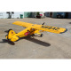 Avion Piper J3 Cub 120 ARF de Seagull Models