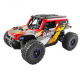 Série de voitures Micro MHD Extreme Buggy/Baja/Truggy 1:20 RTR de MHDPro