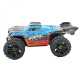 Série de voitures Micro MHD Extreme Buggy/Baja/Truggy 1:20 RTR de MHDPro